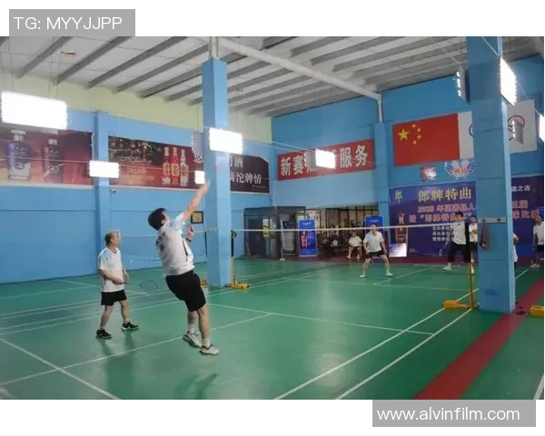 广州羽毛球队团队协作引发热议球员间默契与配合问题亟待解决 广州羽毛球队团队协作引发热议球员间默契与配合问题亟待解决