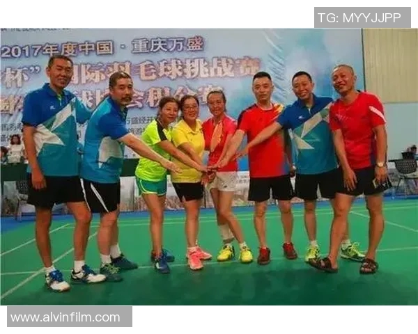 成都羽毛球队配合策略深度解析与其他球队的对比分析