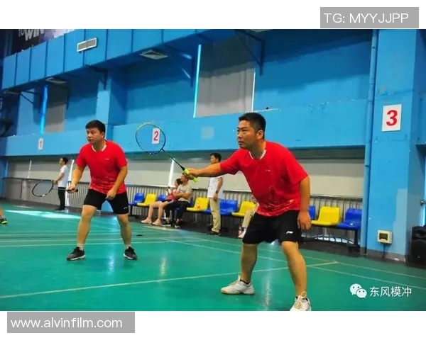 广州羽毛球队如何引领节奏变革推动羽毛球运动新发展 广州羽毛球队如何引领节奏变革推动羽毛球运动新发展