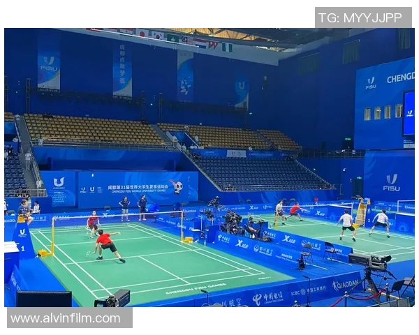 成都羽毛球队在锦标赛中的技术表现分析与点评展望 成都羽毛球队在锦标赛中的技术表现分析与点评展望