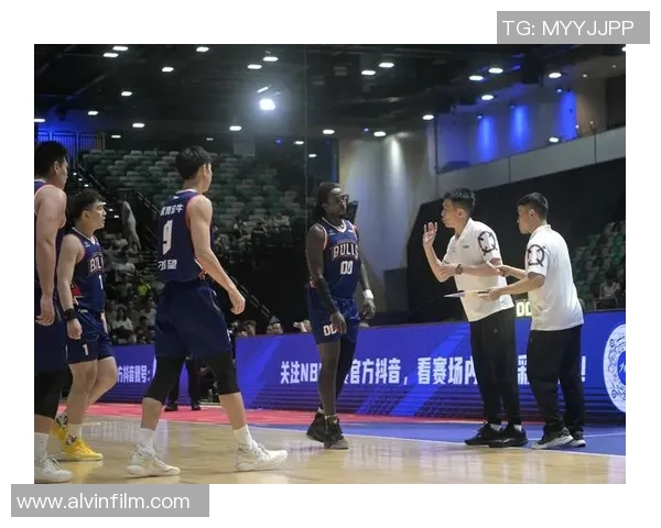 南京篮球队技术变革引发热议新策略助力球队崛起与发展