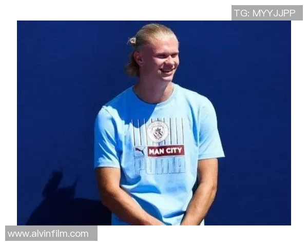 瑞典足球明星哈兰德的崛起与未来展望分析 瑞典足球明星哈兰德的崛起与未来展望分析