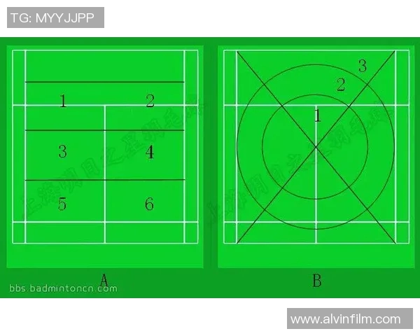 西安羽毛球队中路突破分析与战术得失探讨 西安羽毛球队中路突破分析与战术得失探讨