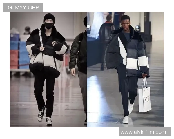 2022年足球明星机场时尚瞬间大盘点引领潮流新风尚