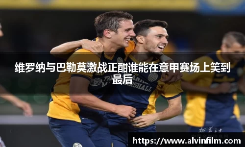 维罗纳与巴勒莫激战正酣谁能在意甲赛场上笑到最后